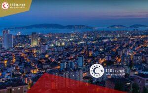 گرانترین محله های استانبول 11 خرید ملک کارتال استانبول